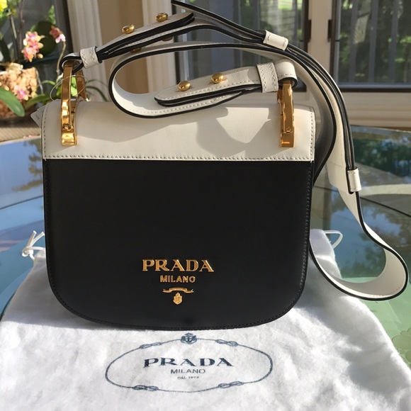 prada pionniere